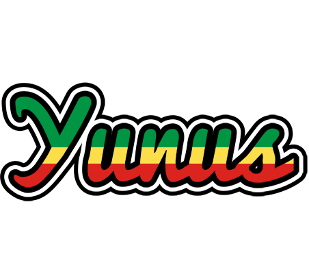 Yunus african logo