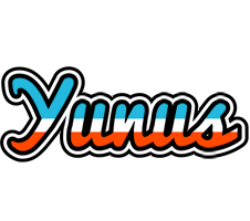 Yunus america logo