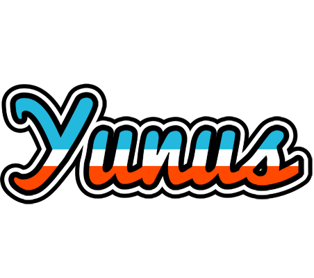 Yunus america logo