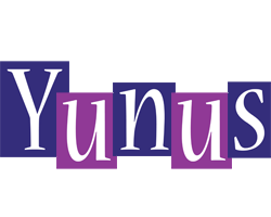 Yunus autumn logo