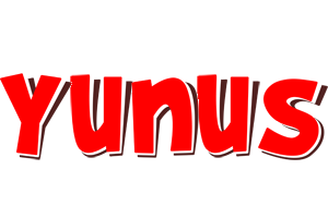 Yunus basket logo