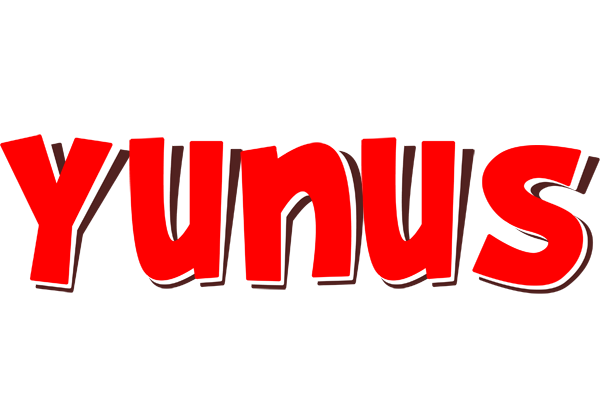 Yunus basket logo