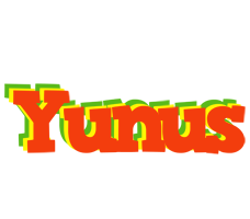 Yunus bbq logo
