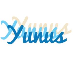Yunus breeze logo