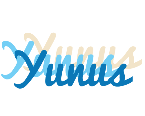 Yunus breeze logo