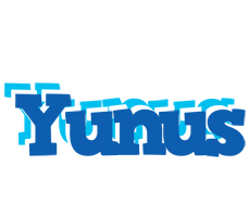Yunus business logo