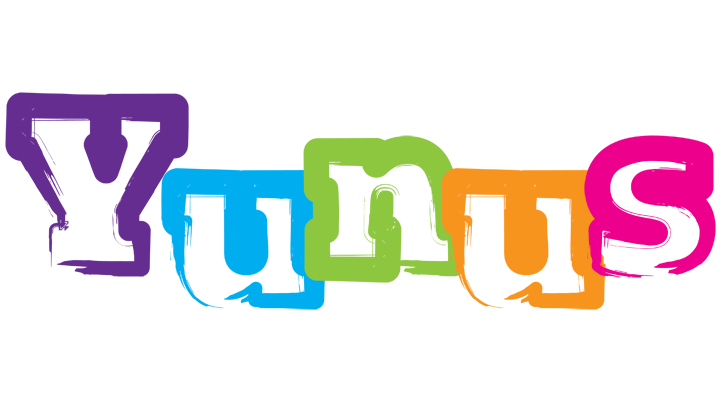 Yunus casino logo