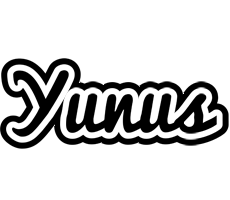 Yunus chess logo