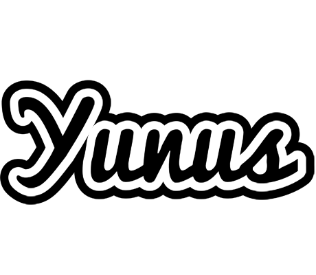 Yunus chess logo