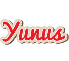 Yunus chocolate logo