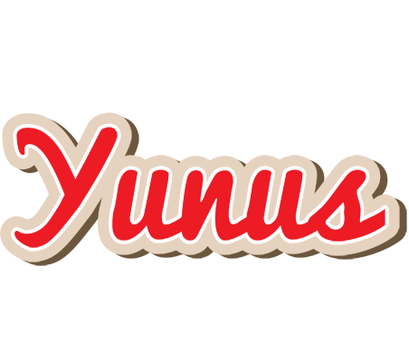 Yunus chocolate logo