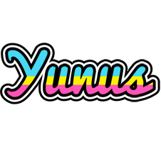 Yunus circus logo