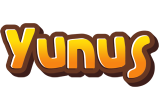 Yunus cookies logo