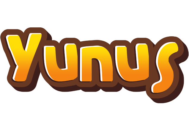 Yunus cookies logo
