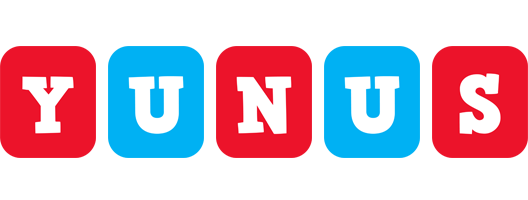Yunus diesel logo