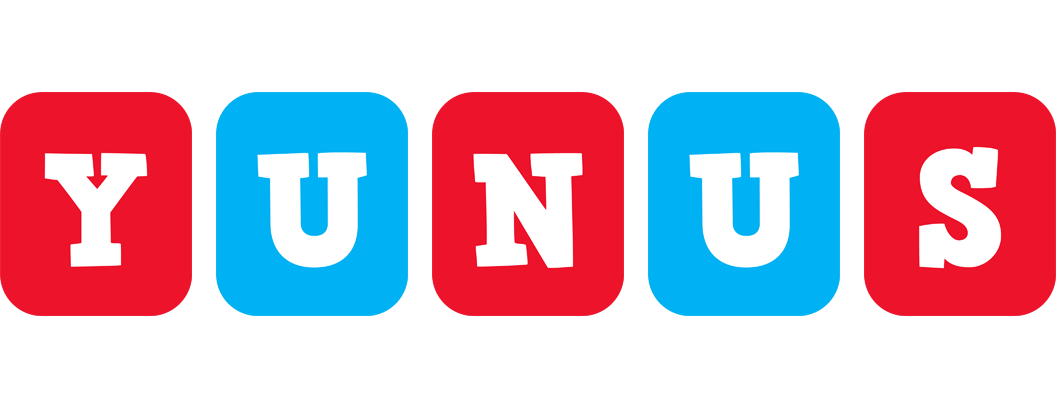 Yunus diesel logo
