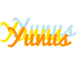 Yunus energy logo