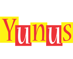Yunus errors logo