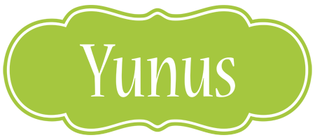 Yunus family logo