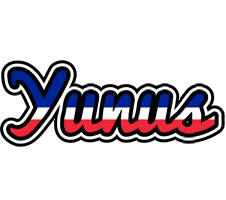 Yunus france logo