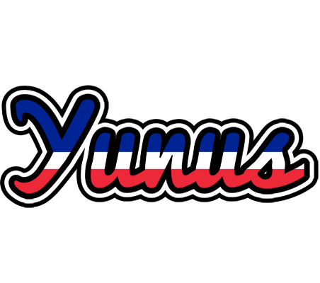 Yunus france logo