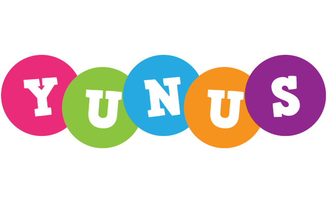 Yunus friends logo