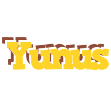 Yunus hotcup logo