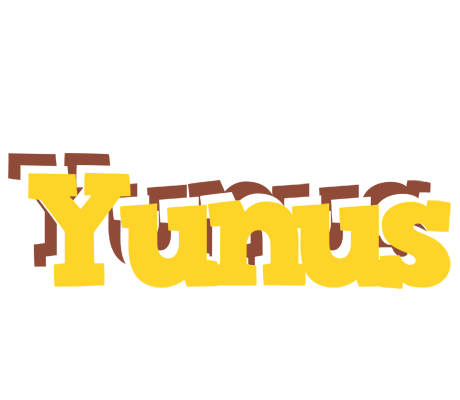 Yunus hotcup logo