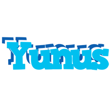 Yunus jacuzzi logo