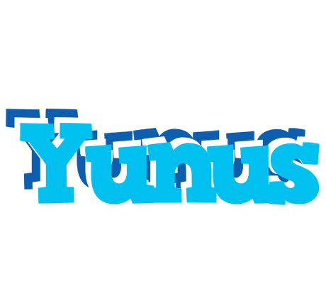 Yunus jacuzzi logo