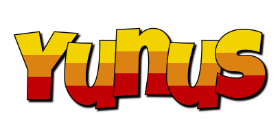 Yunus jungle logo
