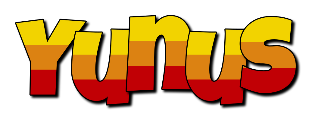 Yunus jungle logo