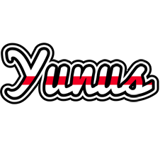 Yunus kingdom logo