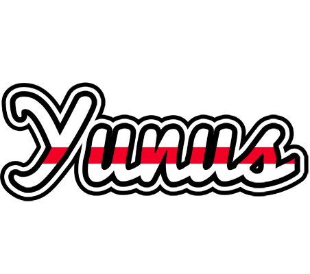 Yunus kingdom logo