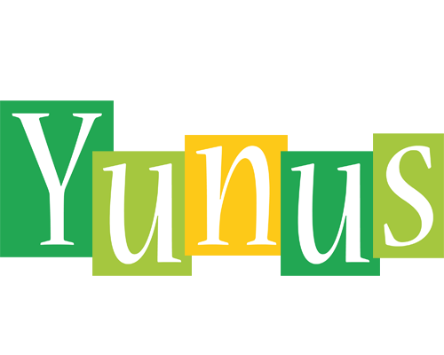 Yunus lemonade logo