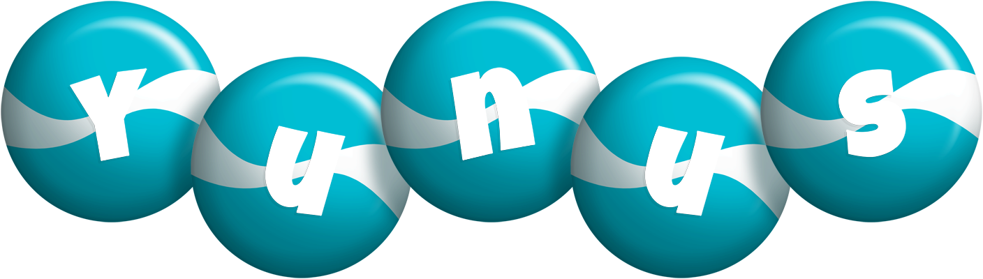 Yunus messi logo