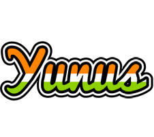 Yunus mumbai logo