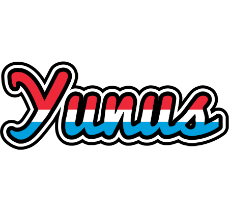Yunus norway logo