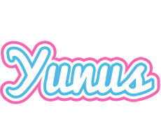Yunus outdoors logo