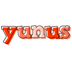 Yunus paint logo