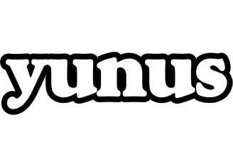 Yunus panda logo