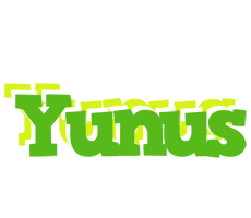 Yunus picnic logo