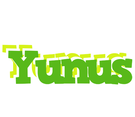 Yunus picnic logo
