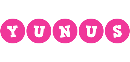 Yunus poker logo