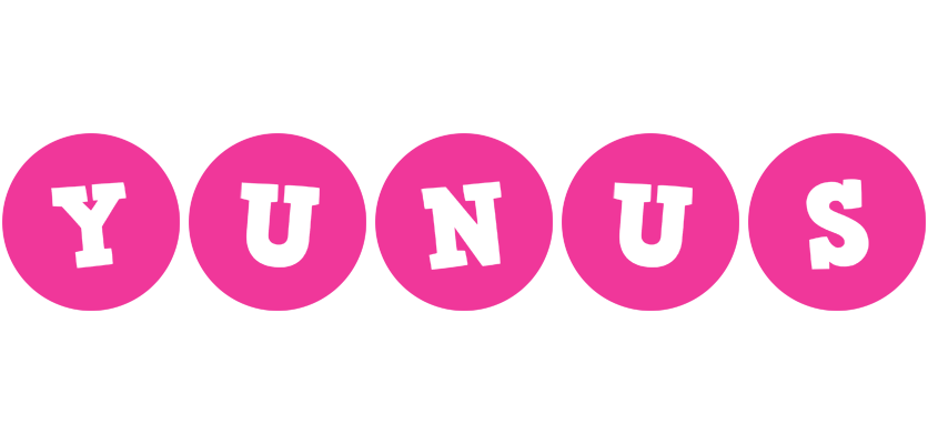 Yunus poker logo