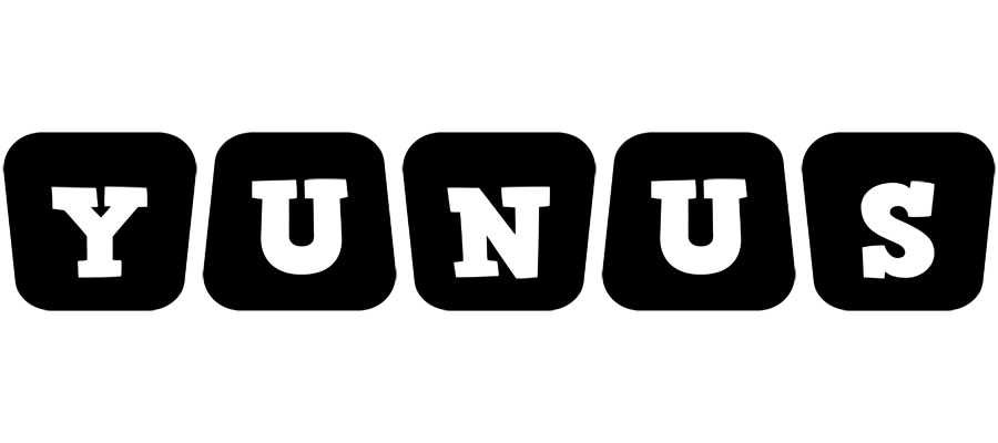 Yunus racing logo