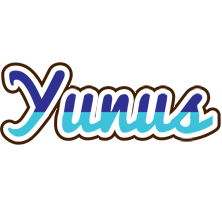 Yunus raining logo