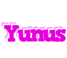 Yunus rumba logo