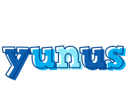 Yunus sailor logo