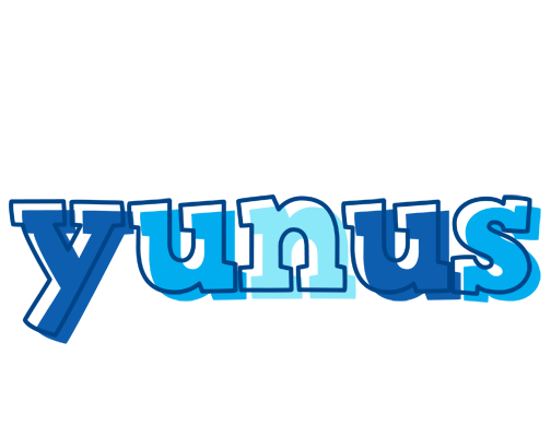 Yunus sailor logo